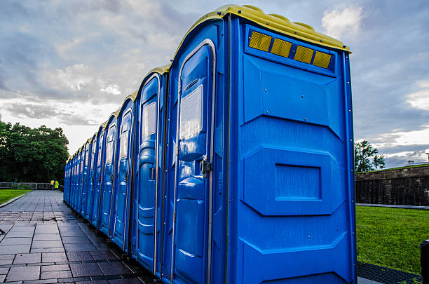 Best Local porta potty services  in Kingston, WA